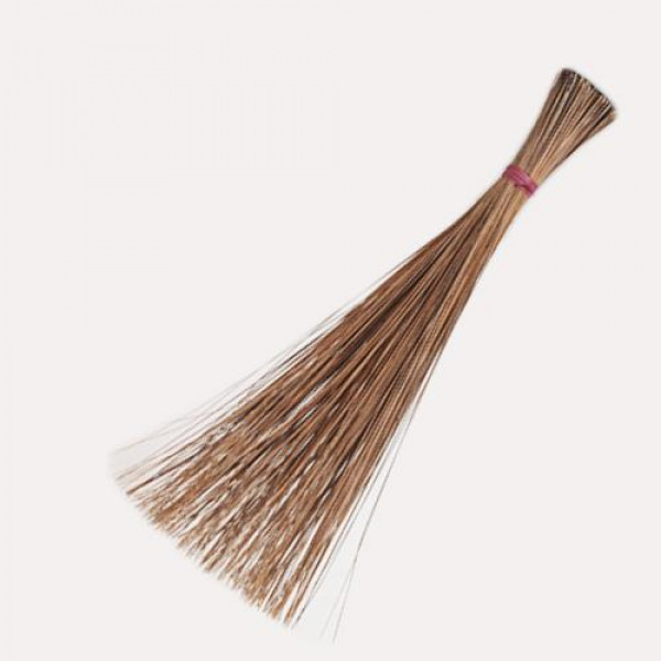 Traditional Handcrafted Broom