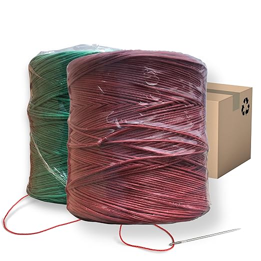 Plastic Rope/Sutli Rassi Rope for Craft/Thread Roll Used for Packaging/Gardening Twine/Craft String/Tying Thread