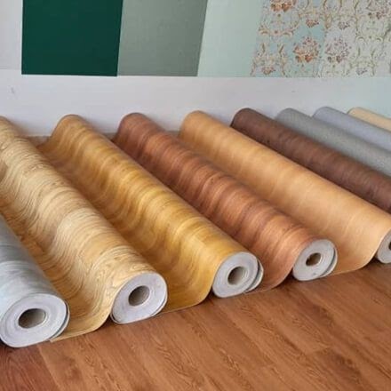Vinyl Floorings