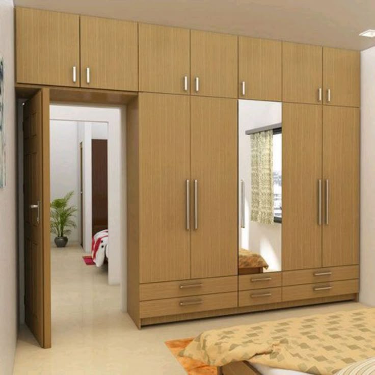 PVC Cupboards