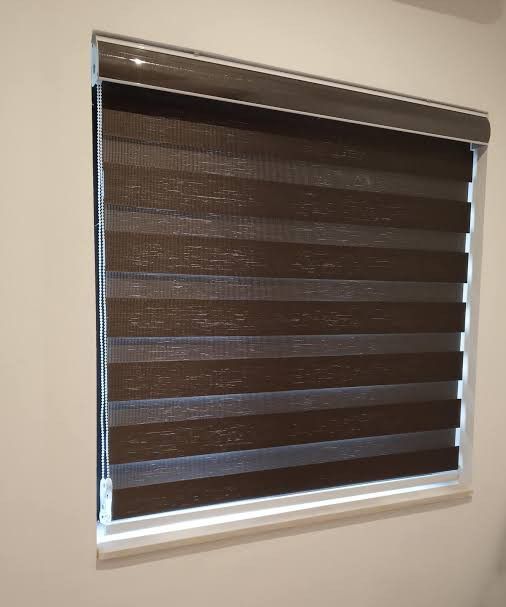 Window Blinds