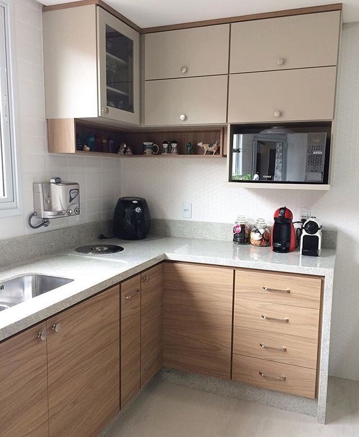 Modular Kitchen