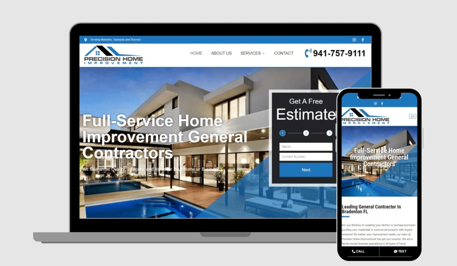 Tu Sitio Web + hosting +dominio por $195