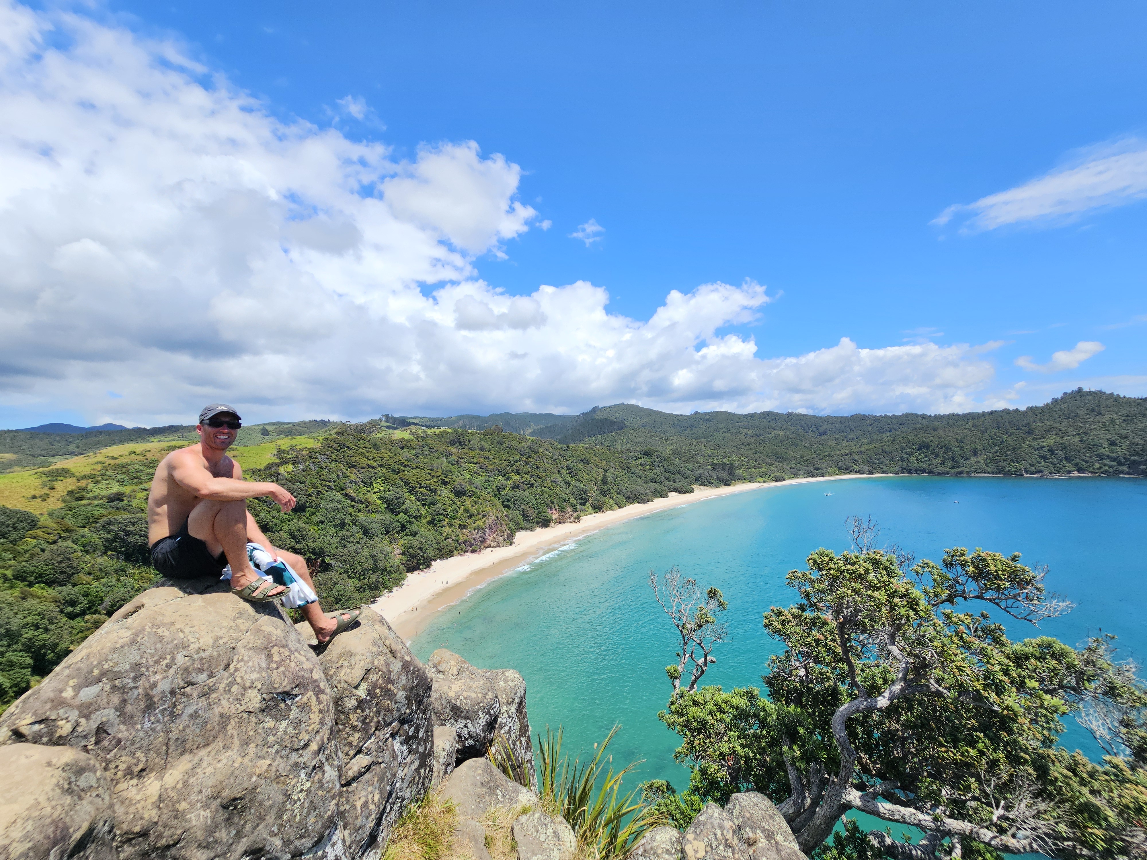 Northland Kickstart: Bay of Islands & Beyond