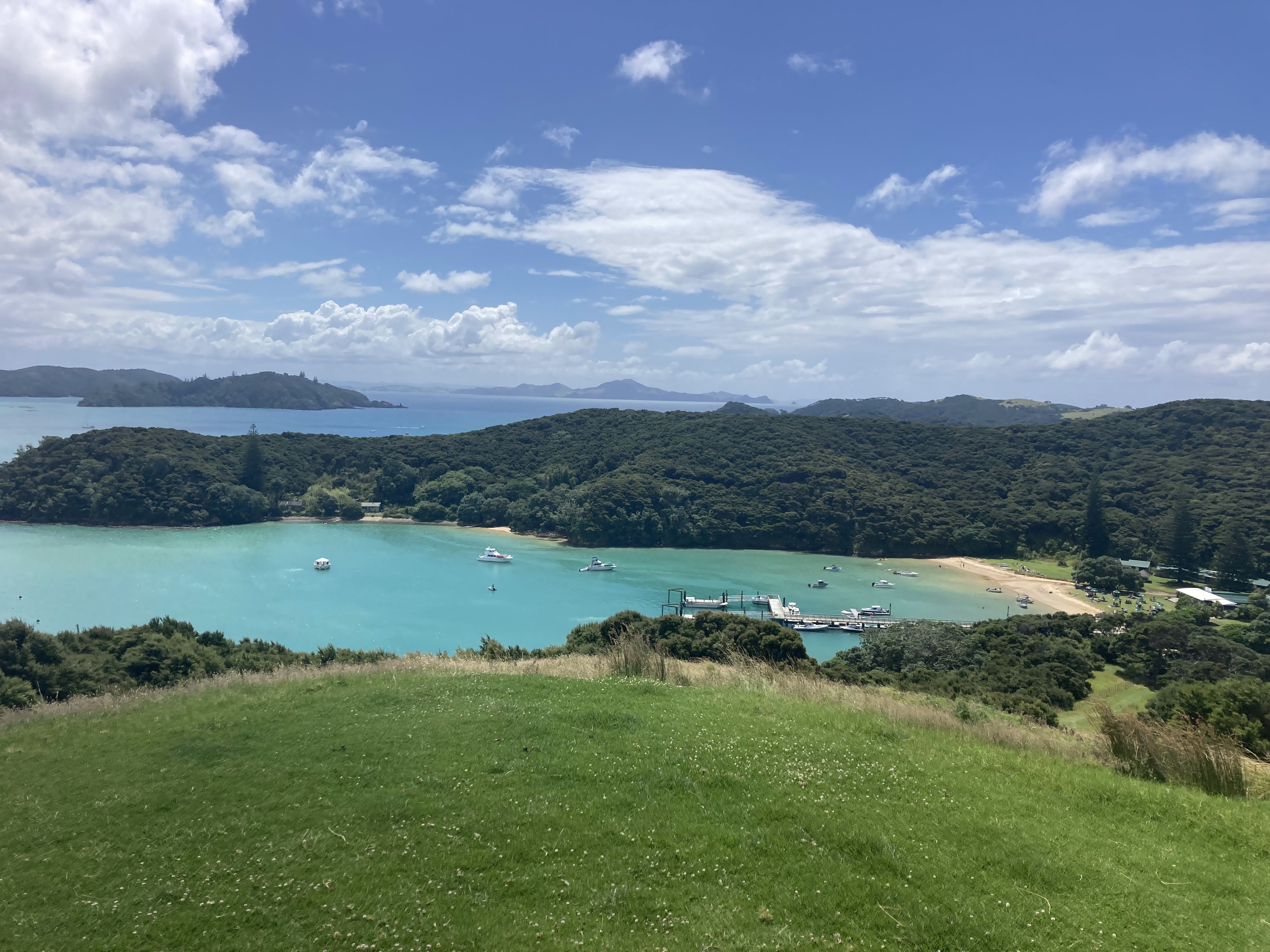 Northland Kickstart: Bay of Islands & Beyond