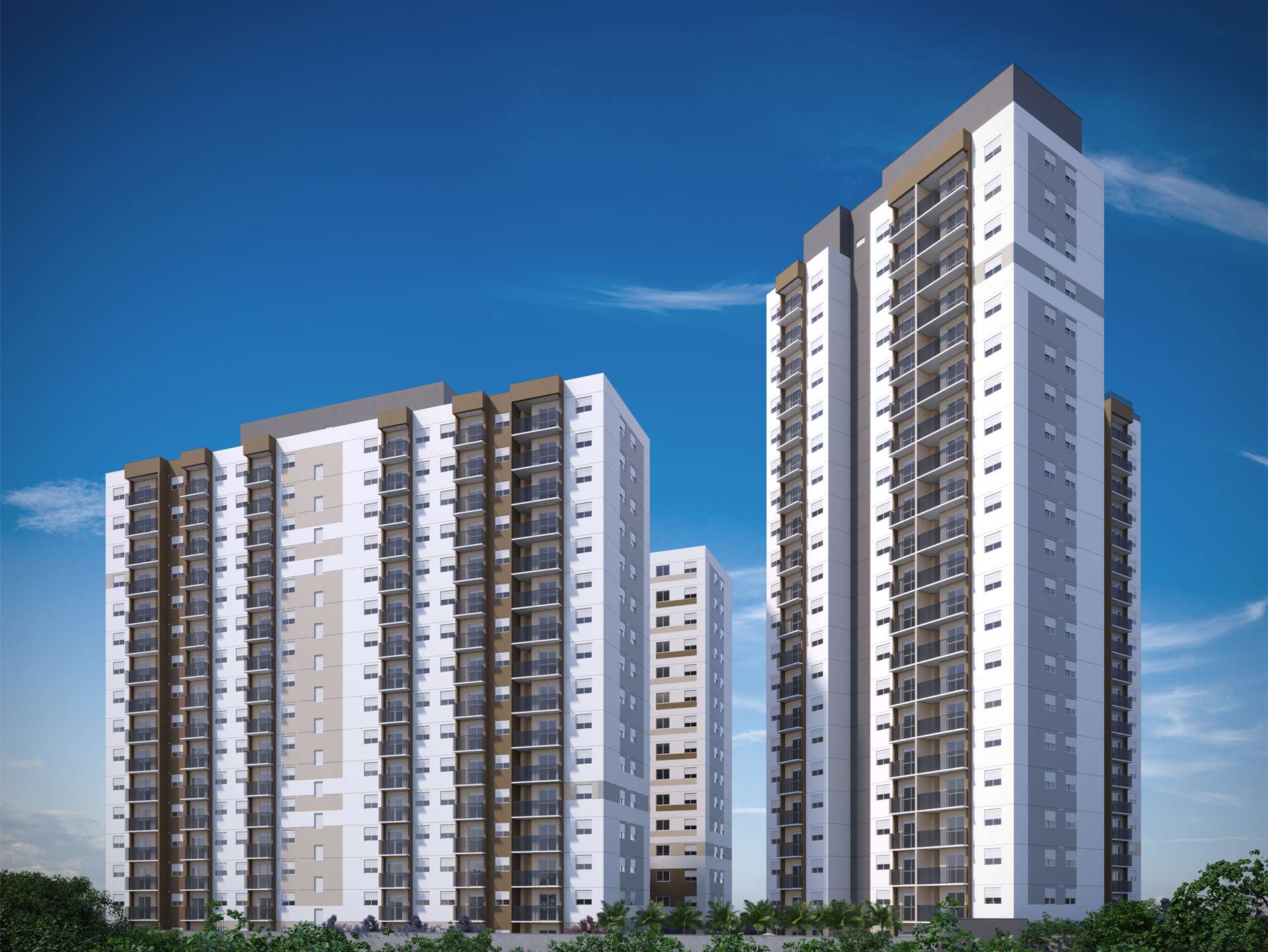 Vibra Adolfo Pinheiro