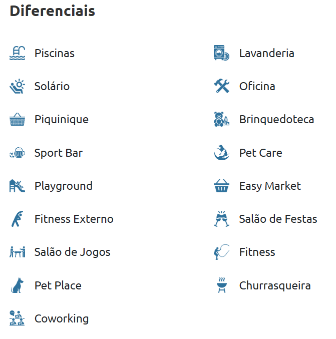 Cury - 360º Park View