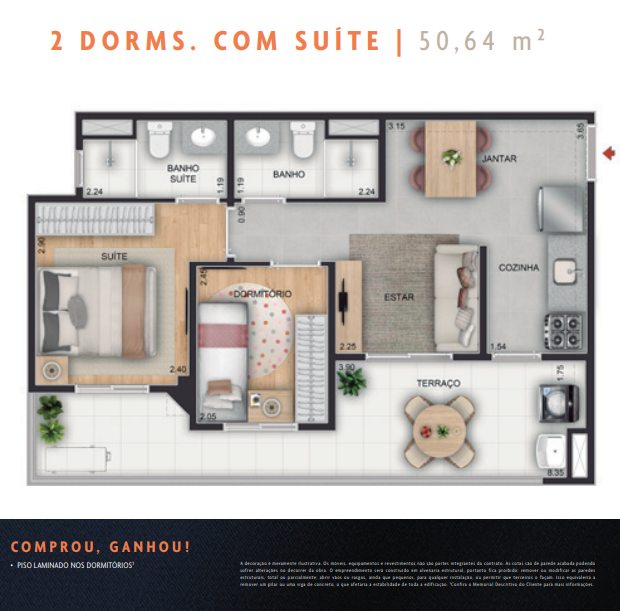 Cury - Supreme Anália Franco