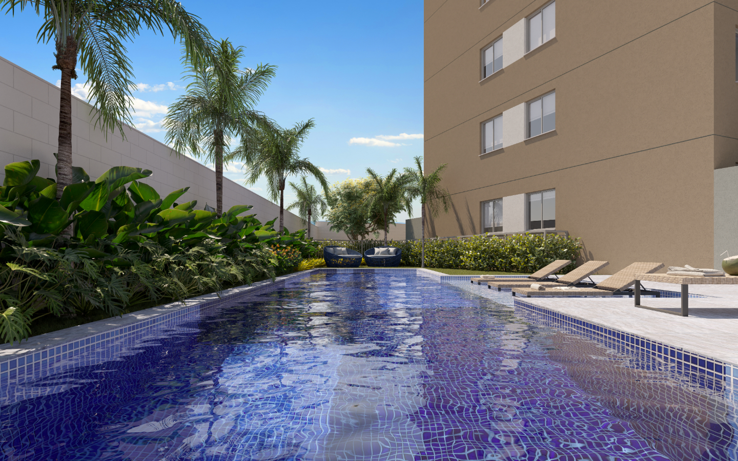 Cury - Astro Santa Marina