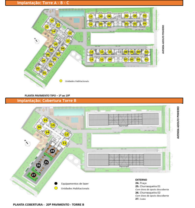 Vibra Adolfo Pinheiro