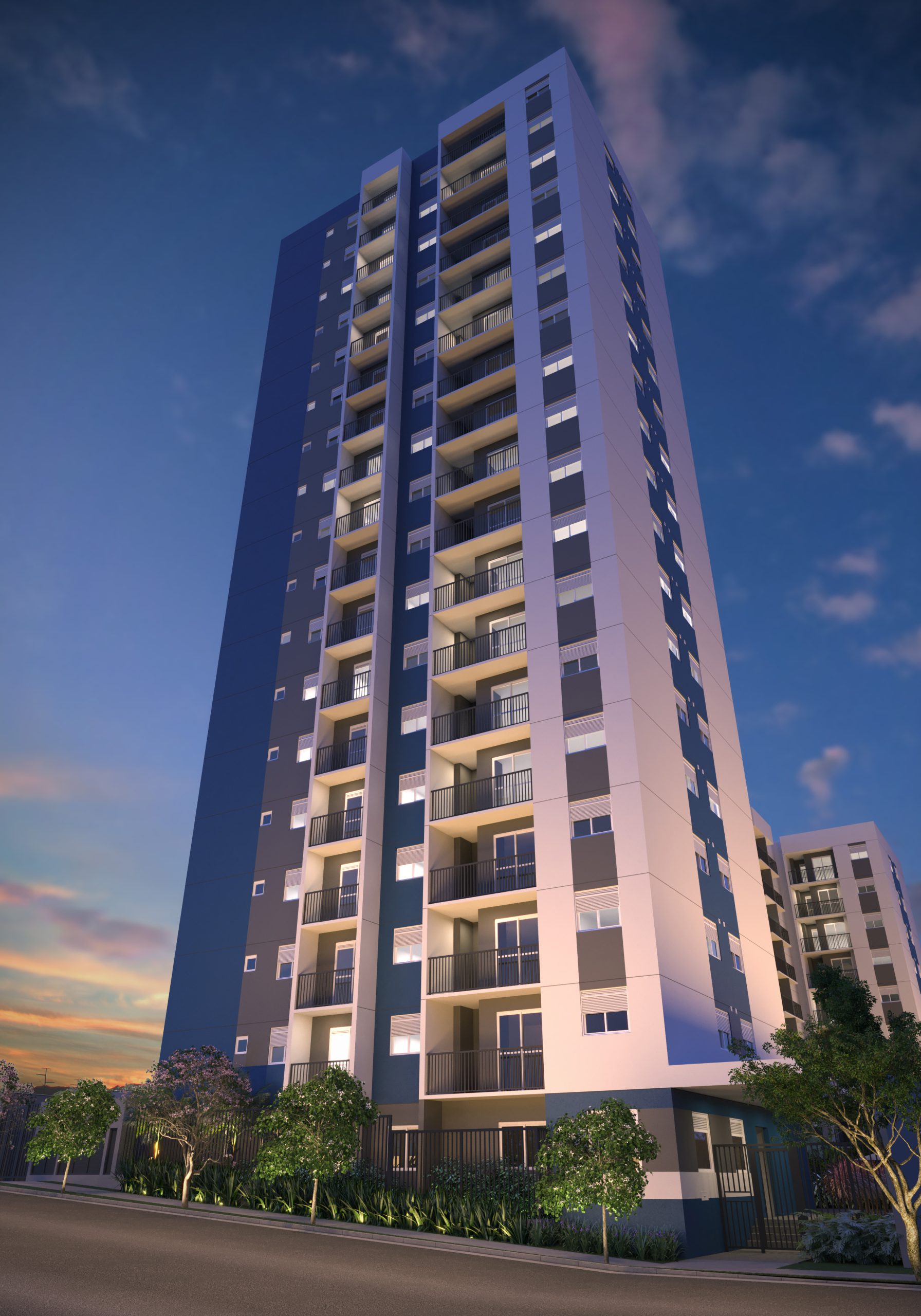 Vibra - Santa Cecilia