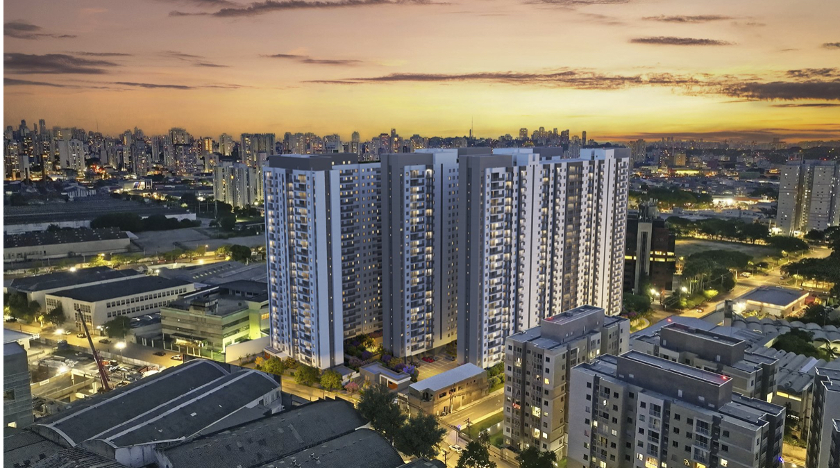 Cury - Galleria Santa marina