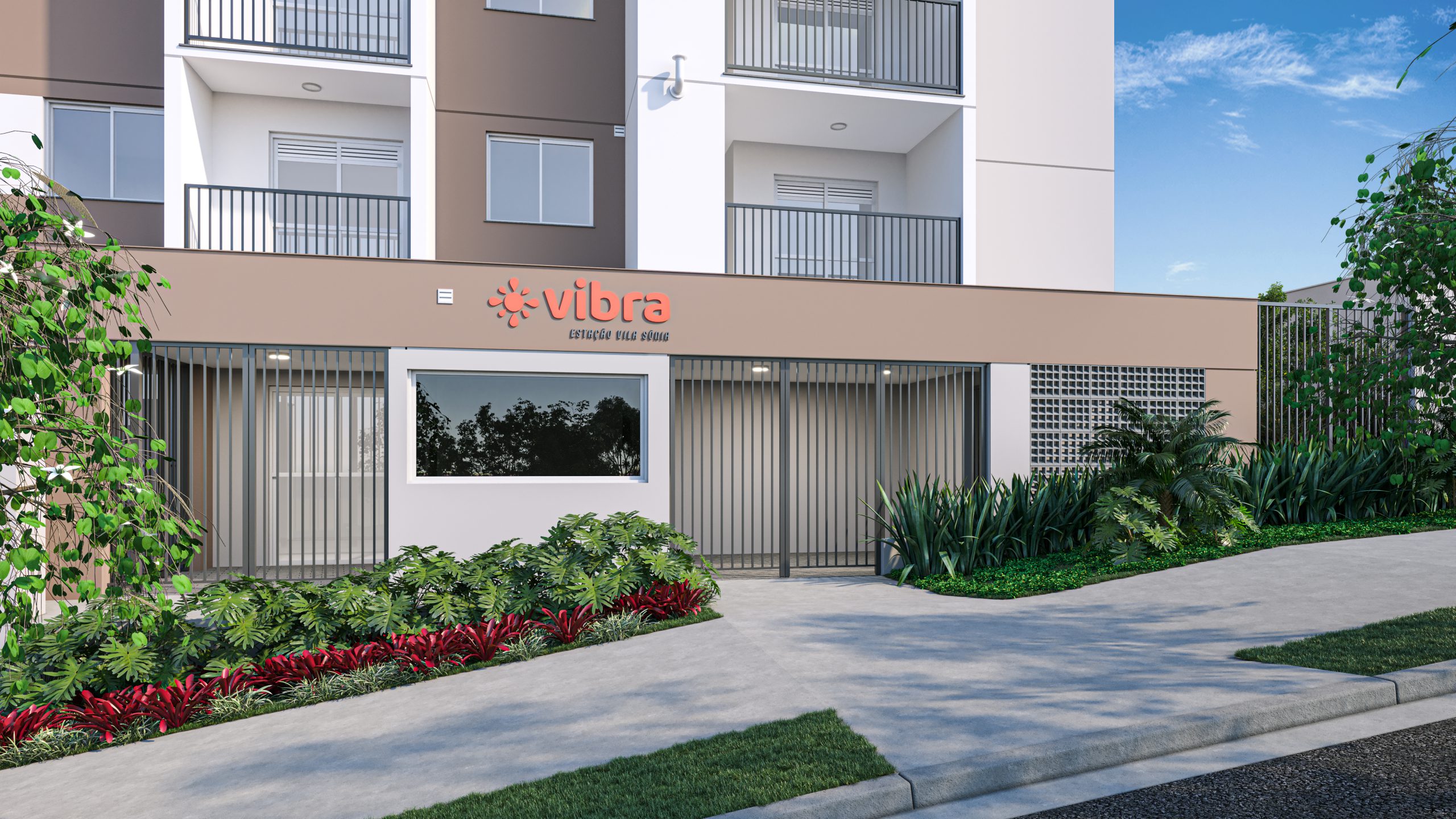 Vibra - Vila Sônia