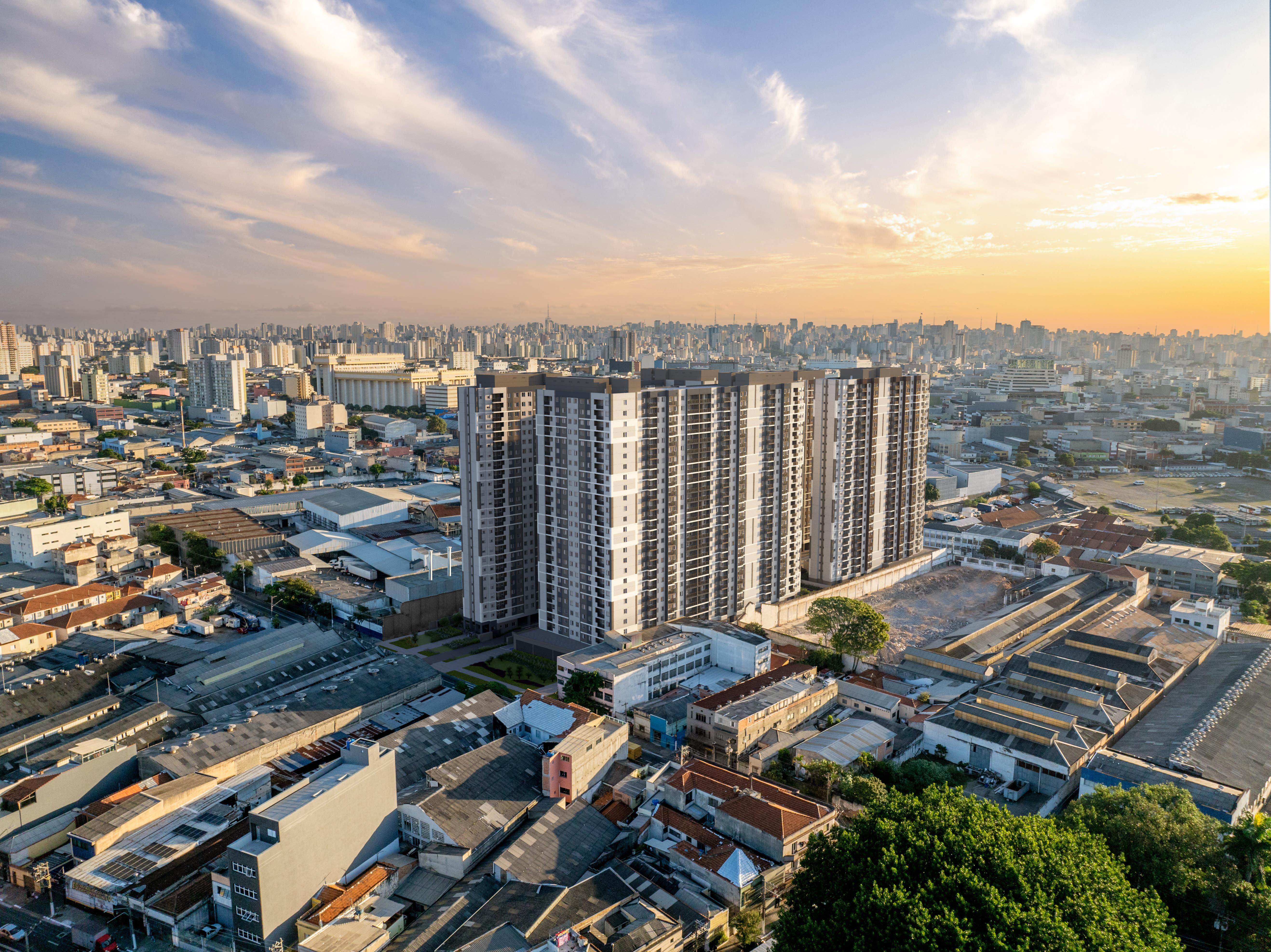 Cury - Mérito Belenzinho