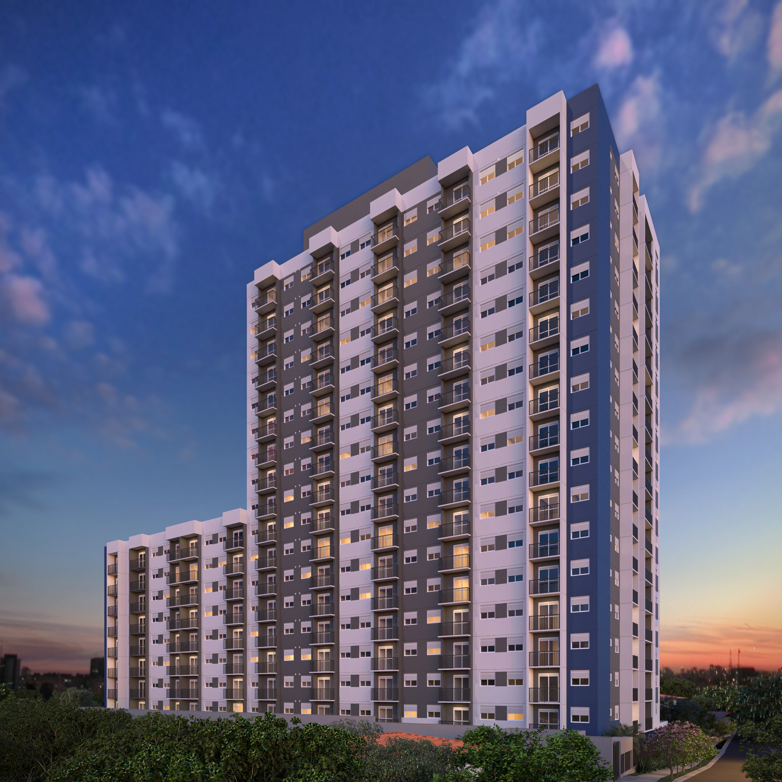 Vibra - Santa Cecilia