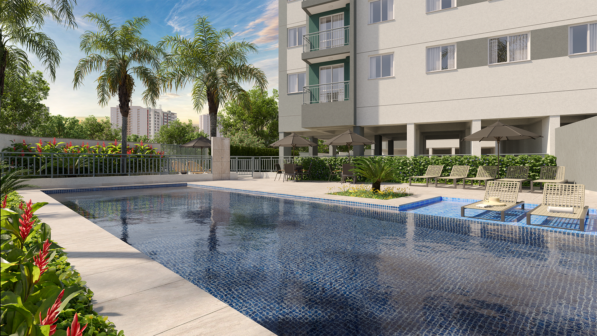 Cury - Singular Butantã