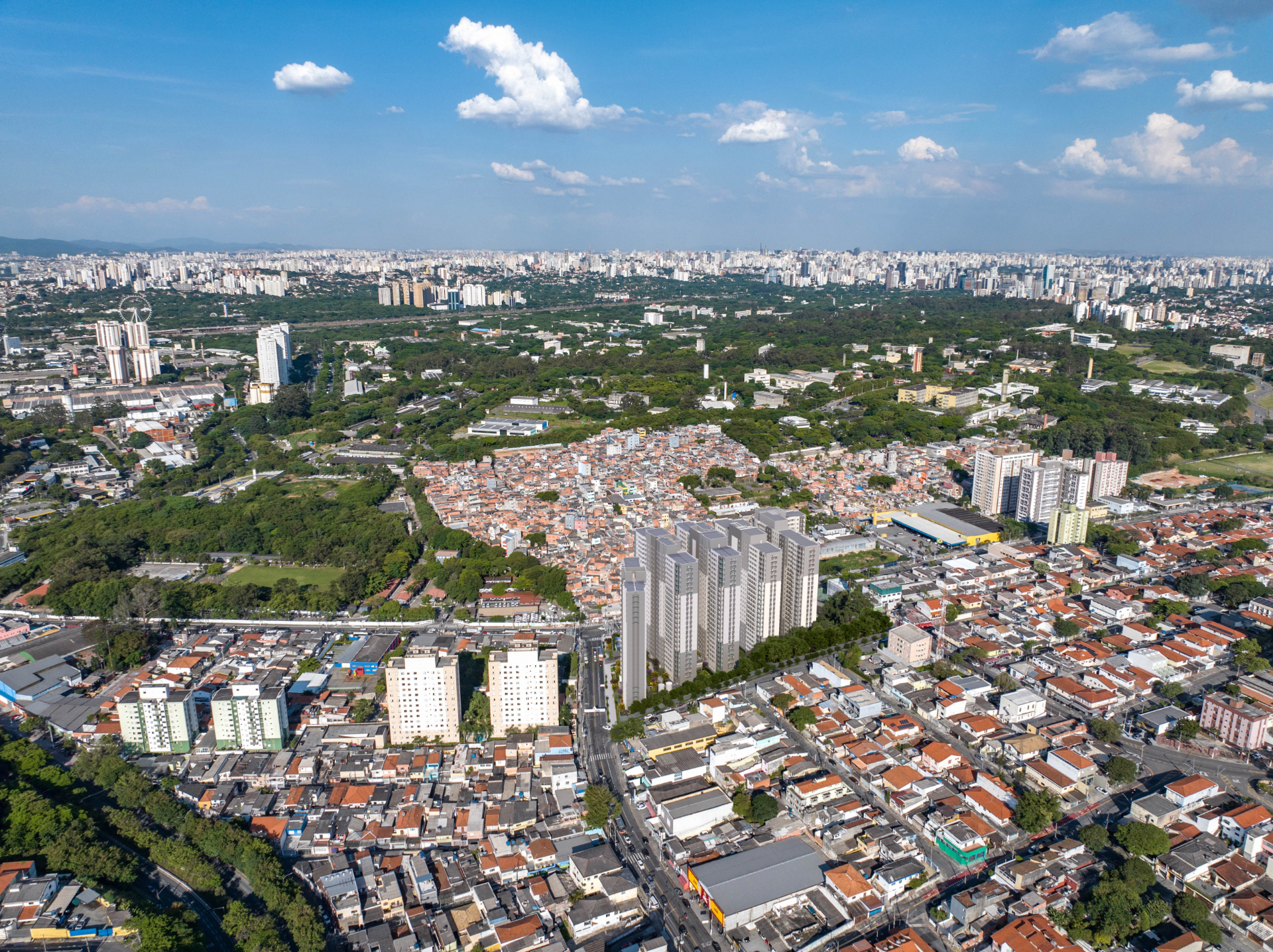 Cury - Singular Butantã