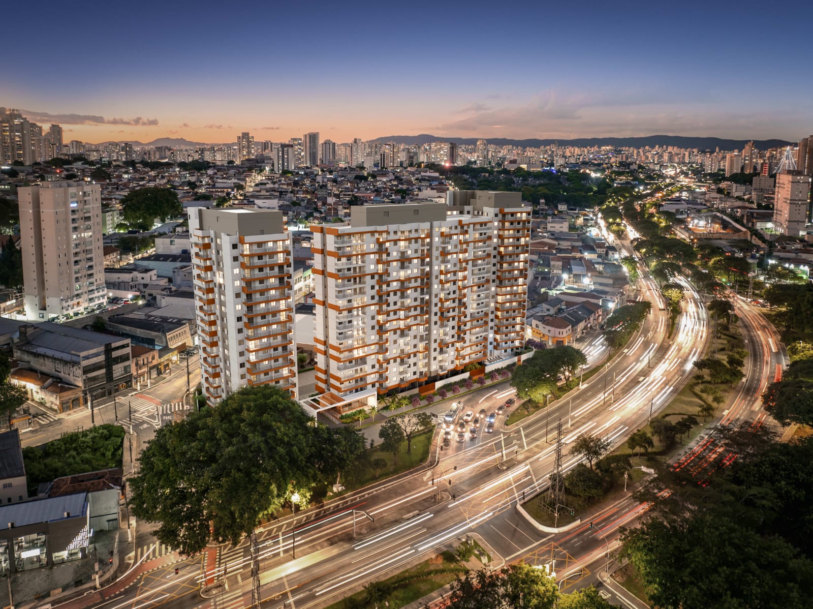 Cury - Supreme Anália Franco