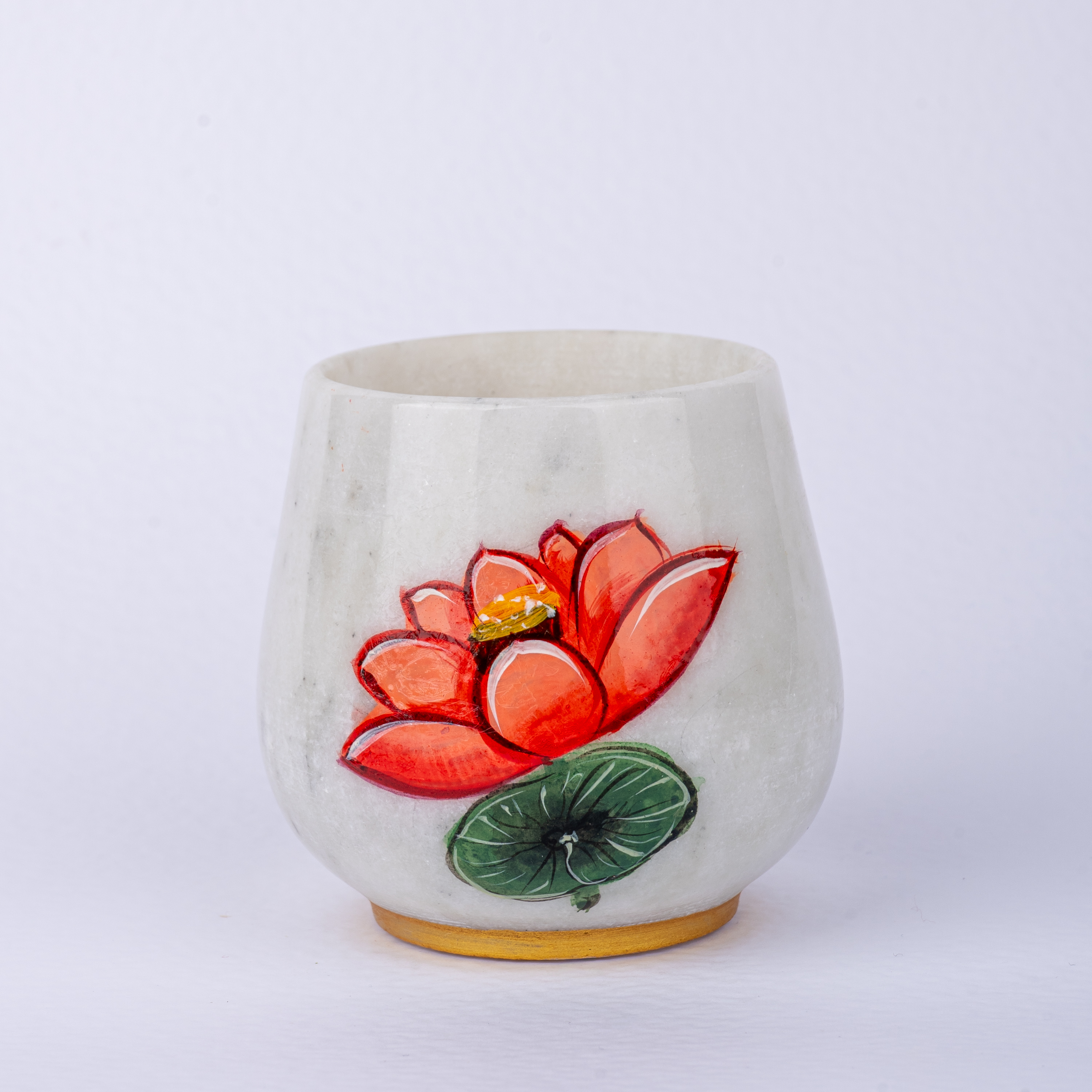 Padma Rounded Candle Holders