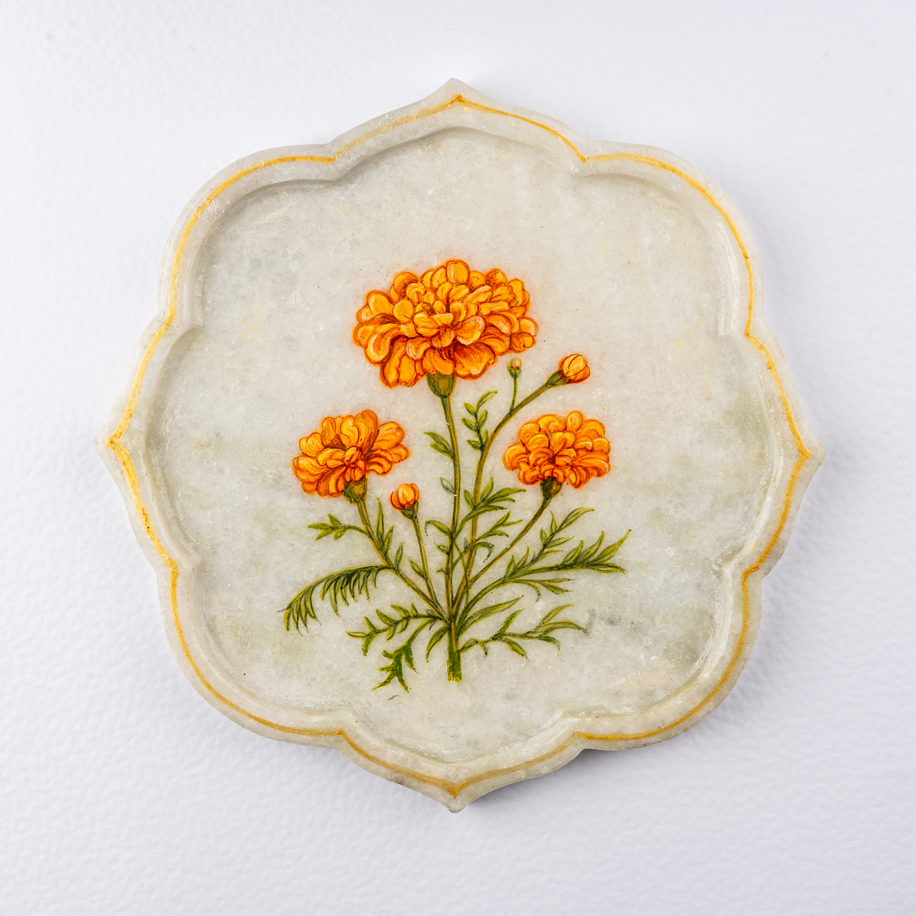 Kesariya Platter Classic