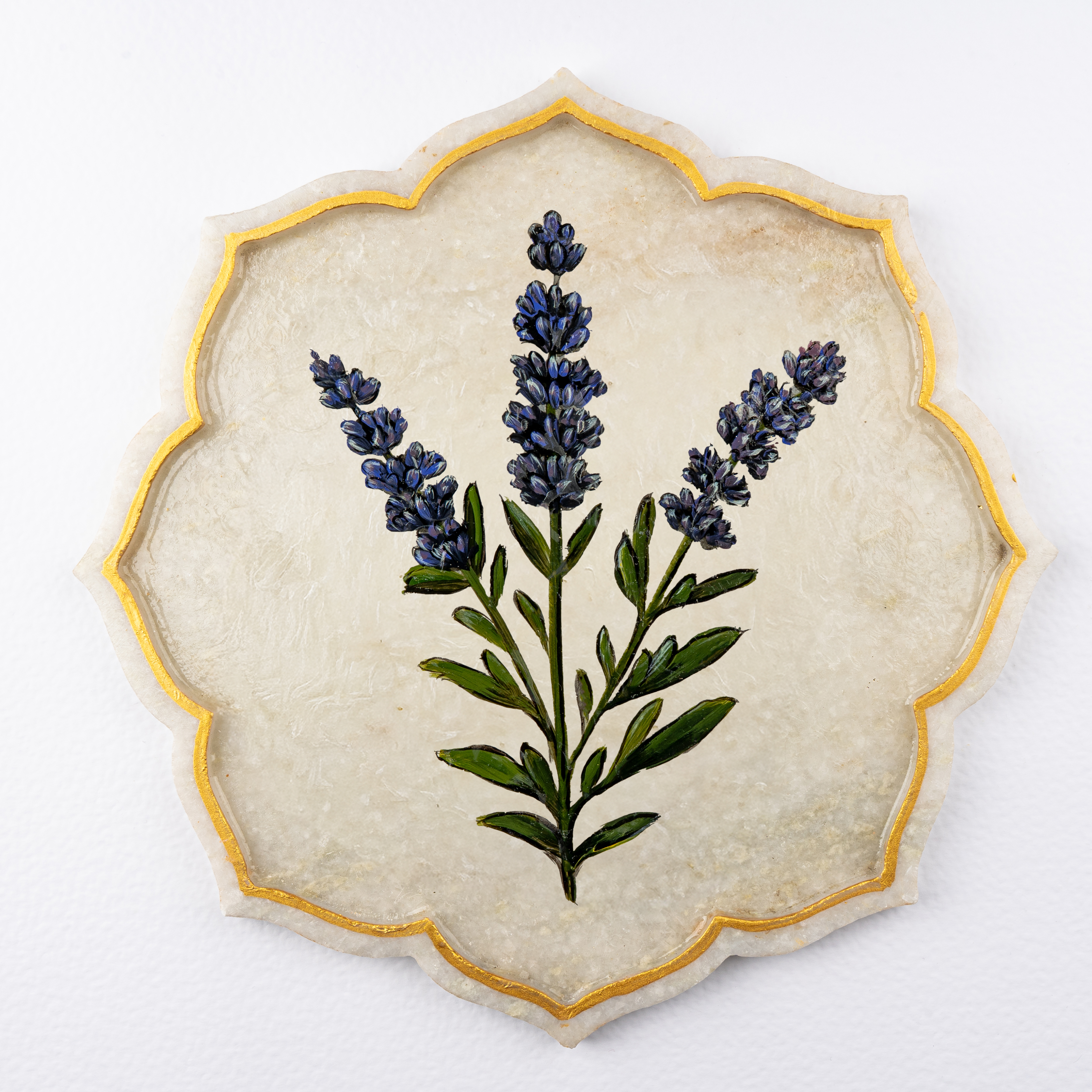 Jamuni Platter Statement