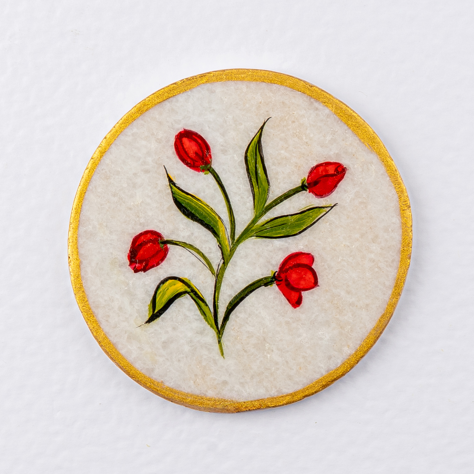 Tulaara Circle Coaster