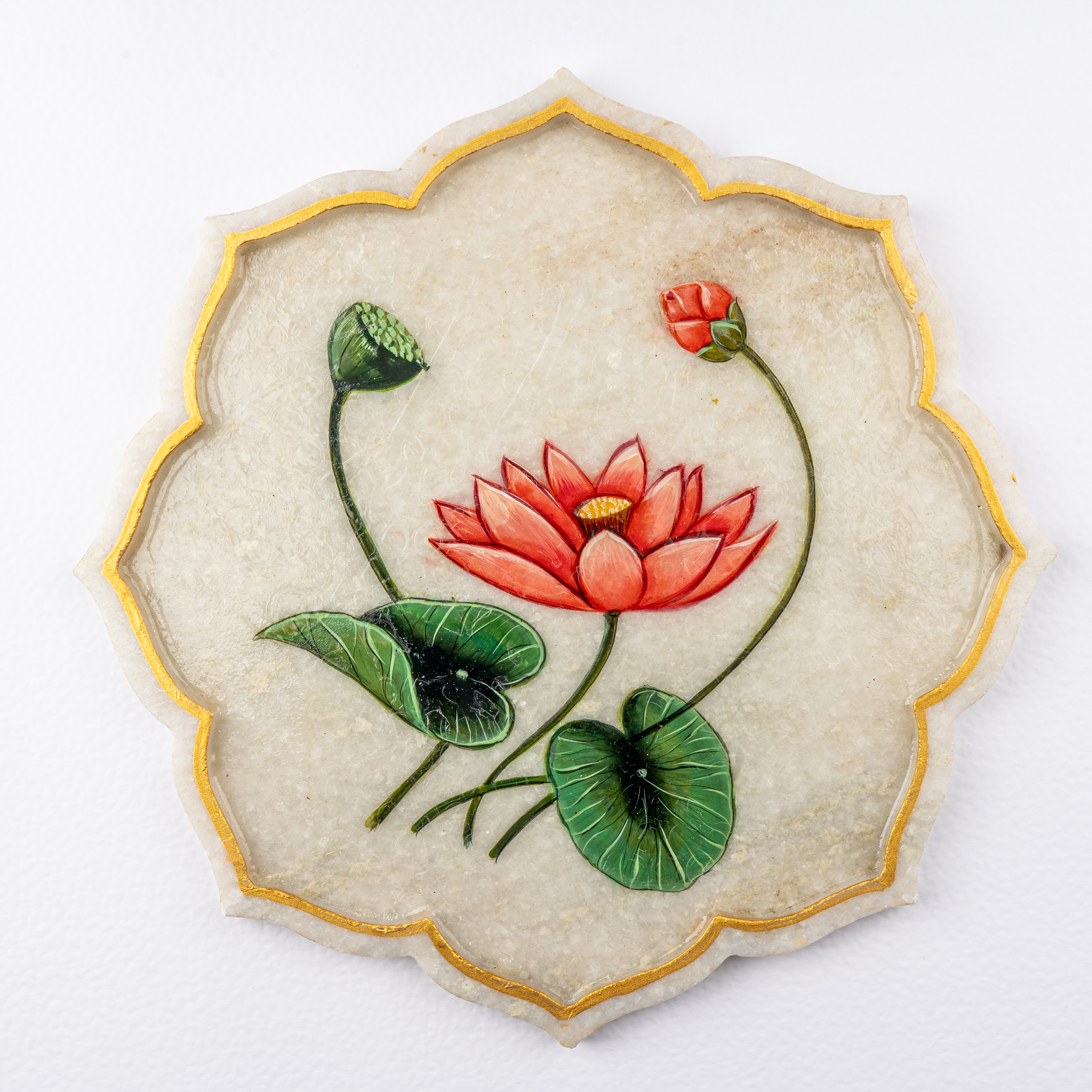 Padma Platter Statement