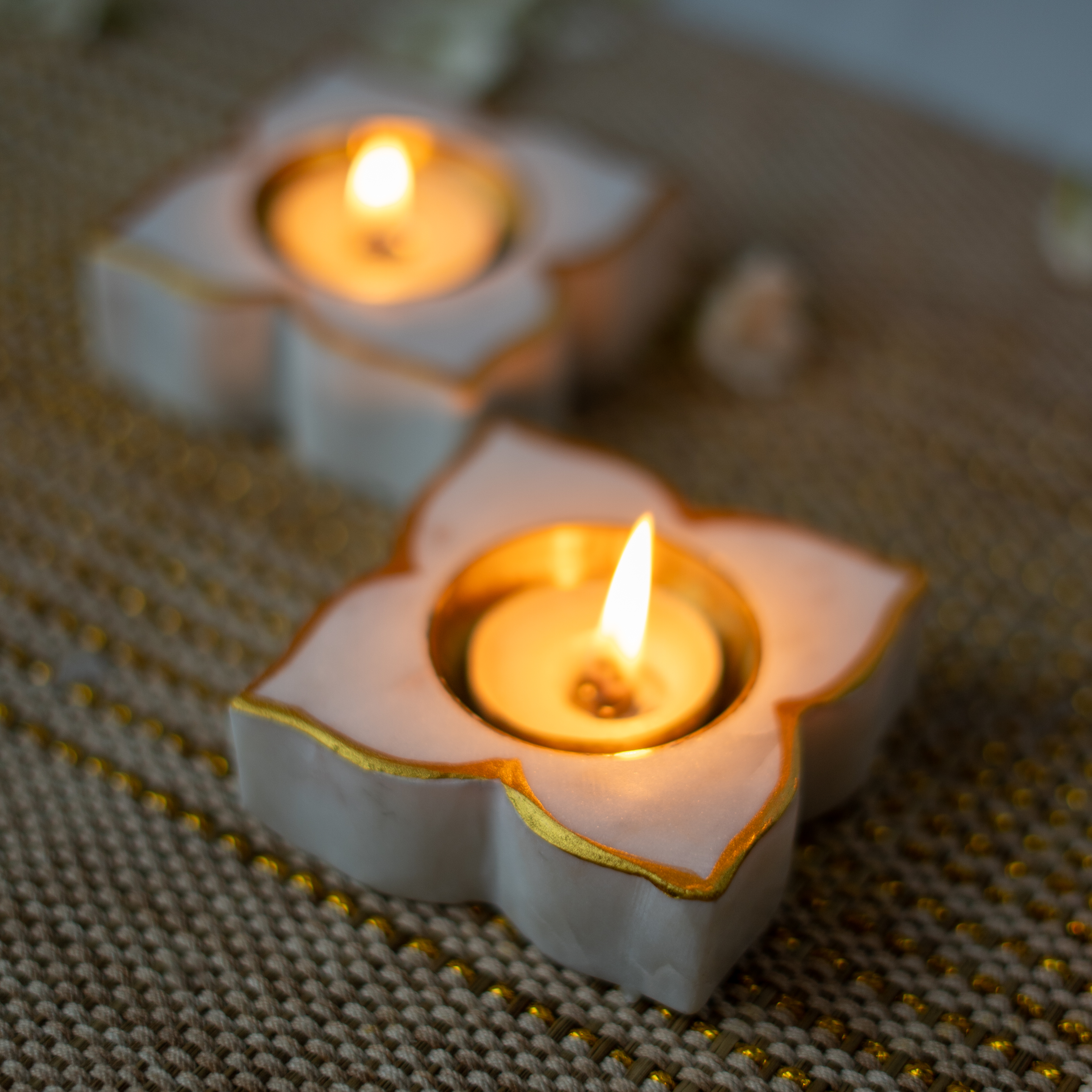Tea Light Diyas