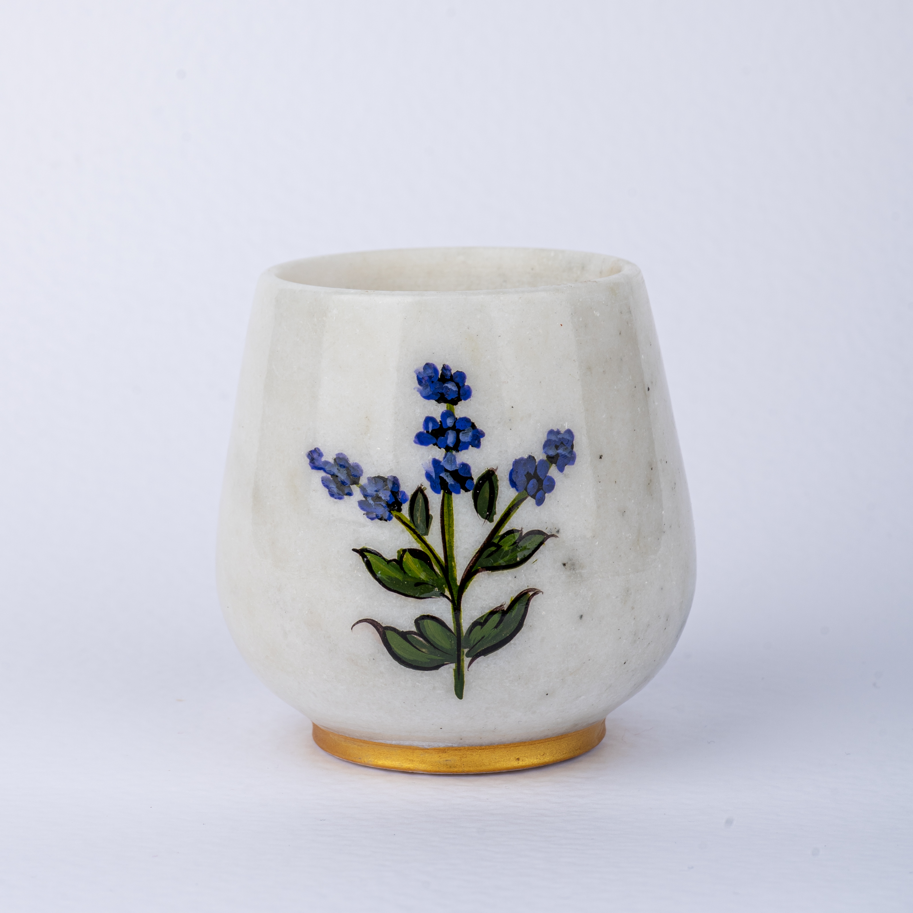 Jamuni Rounded Candle Holders