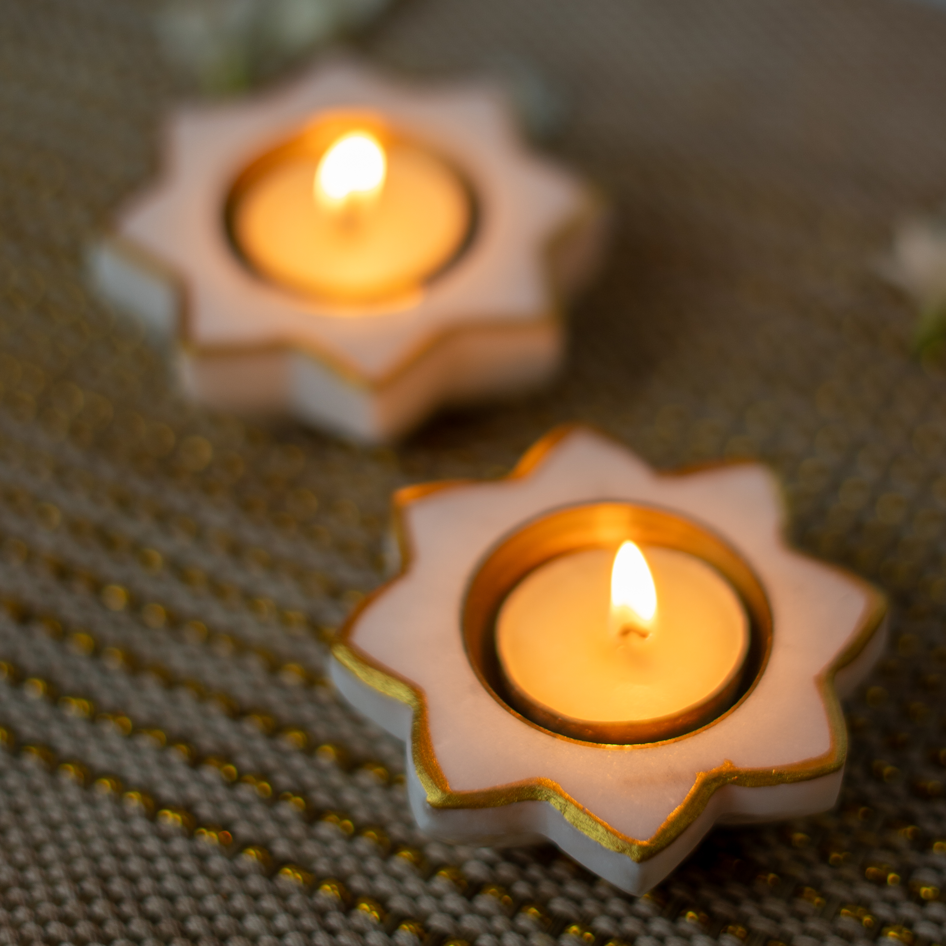 Tea Light Diyas