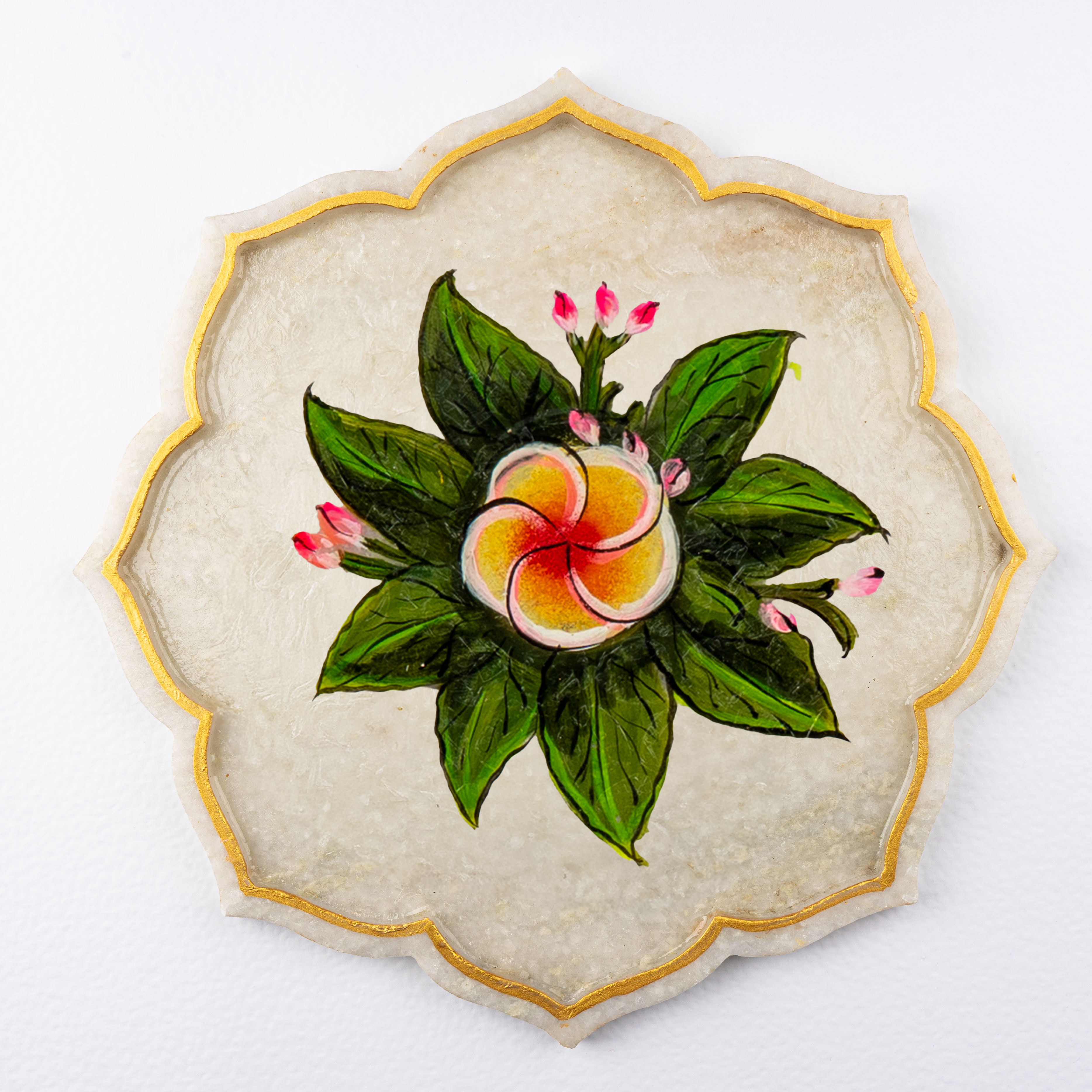 Champa Platter Statement