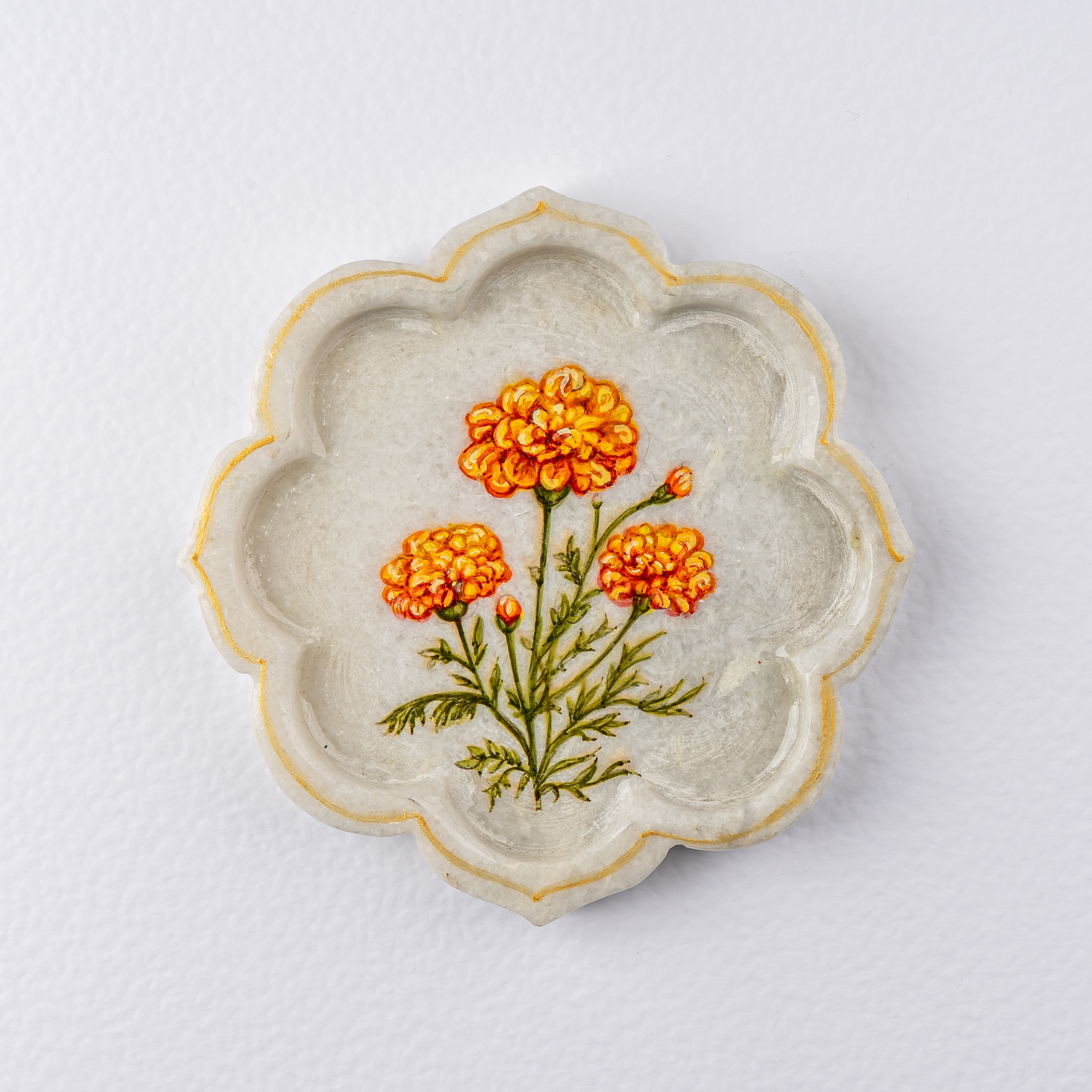 Kesariya Platter Mini