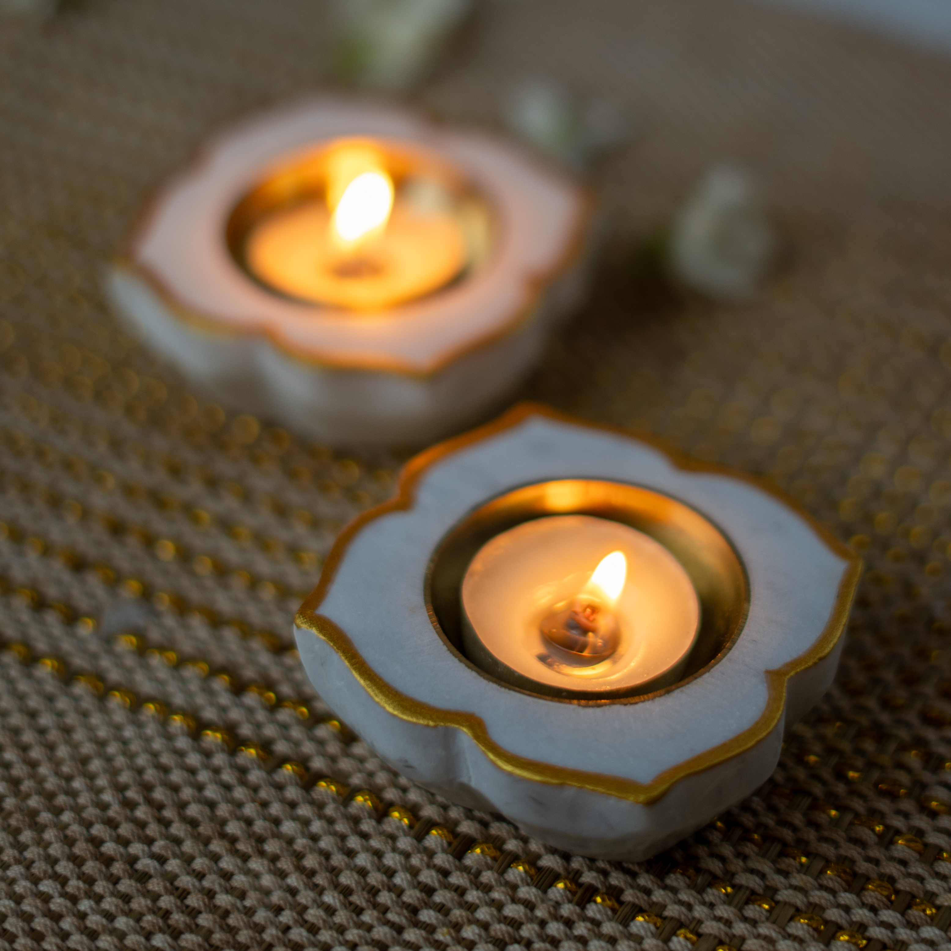 Tea Light Diyas