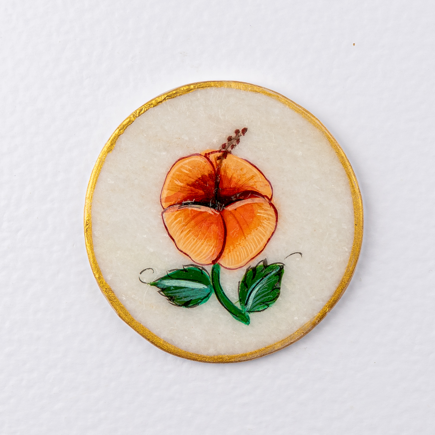 Gudhal Circle Coaster