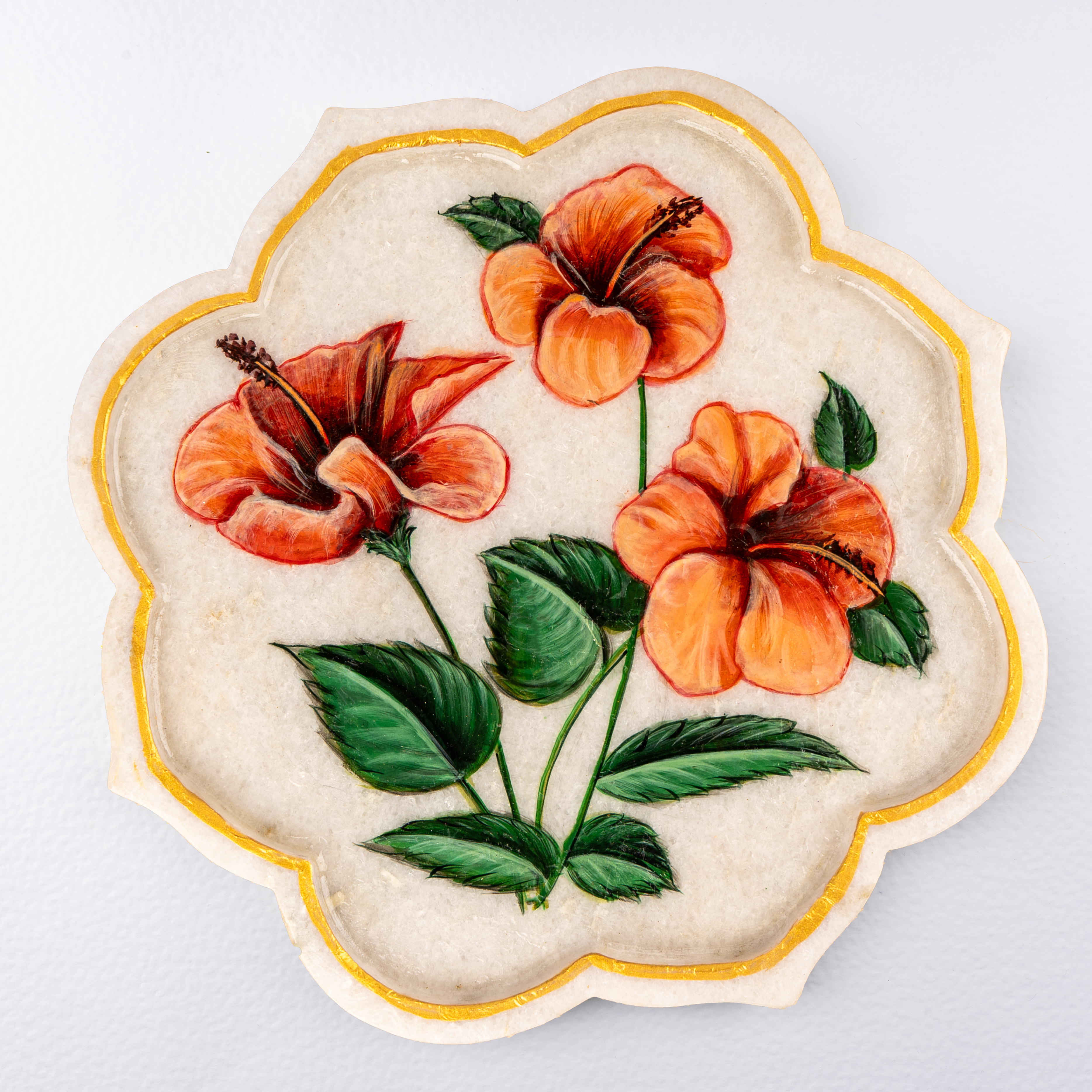 Gudhal Platter Statement