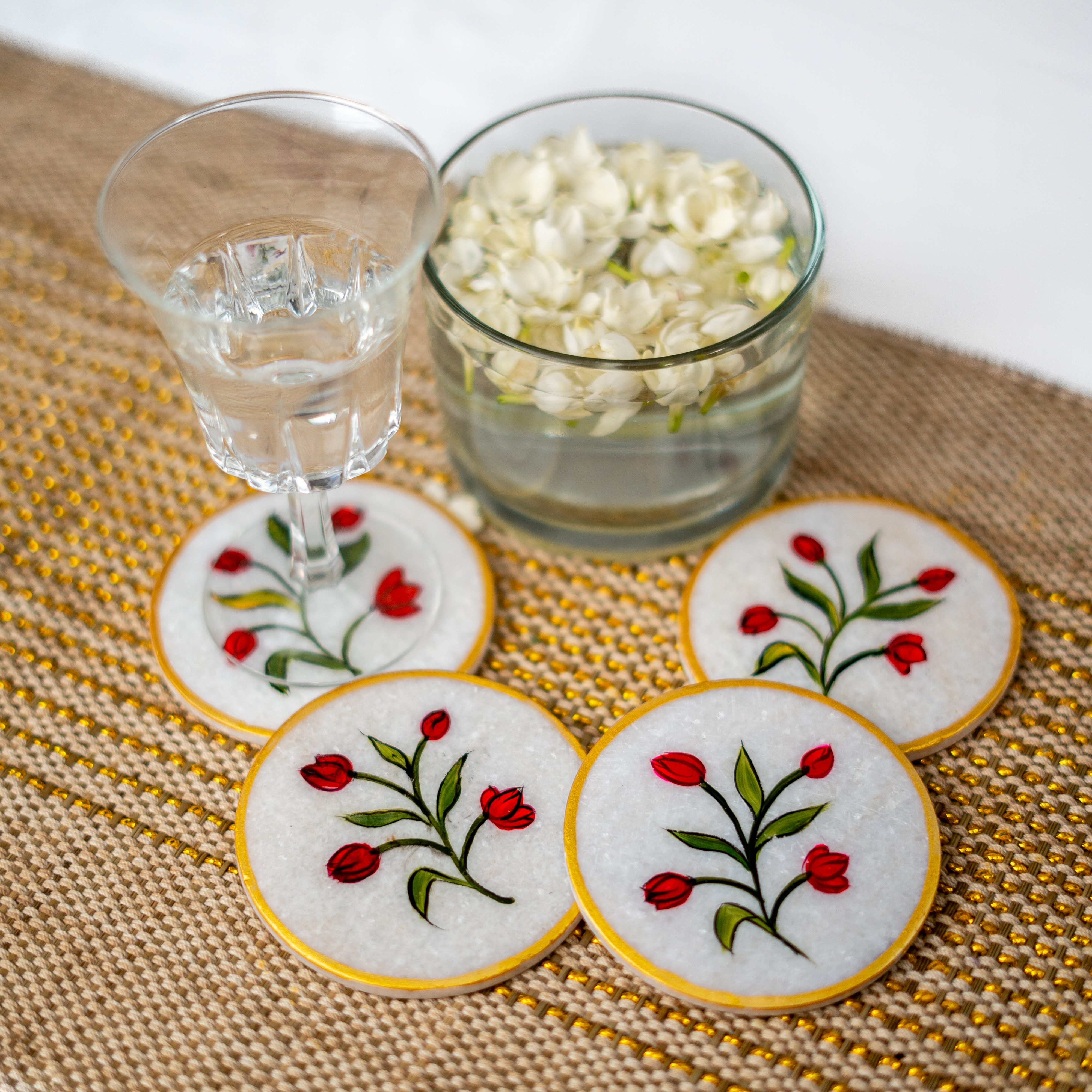 Tulaara Circle Coaster