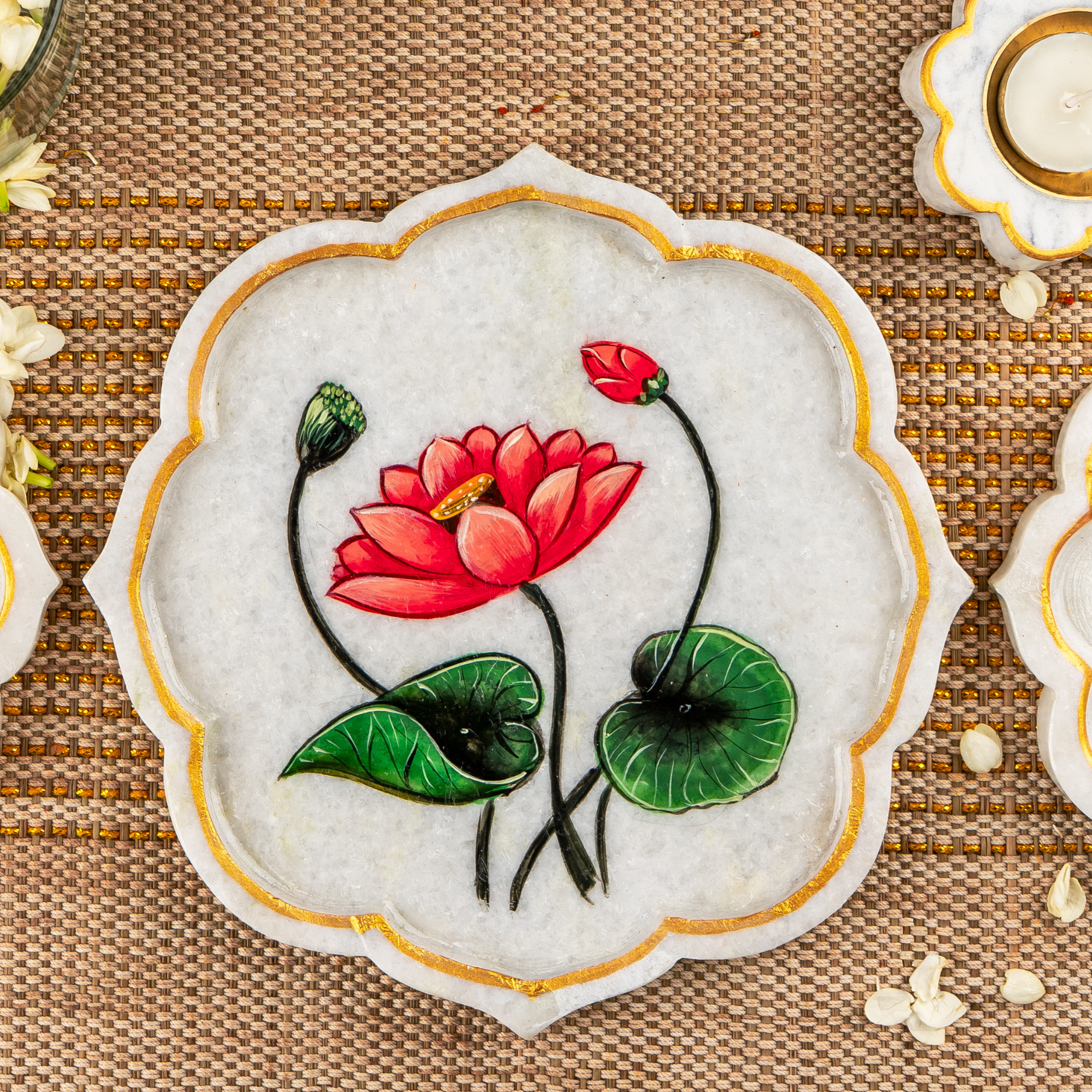 Padma Platter Classic