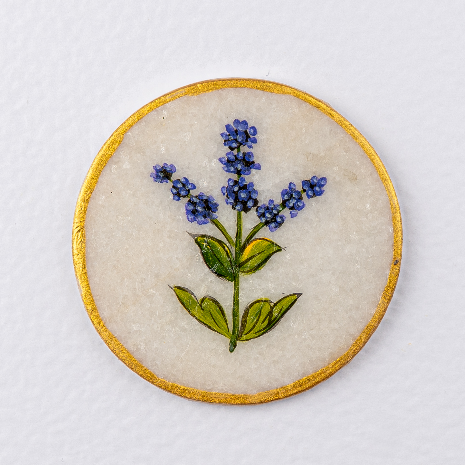 Jamuni Circle Coaster