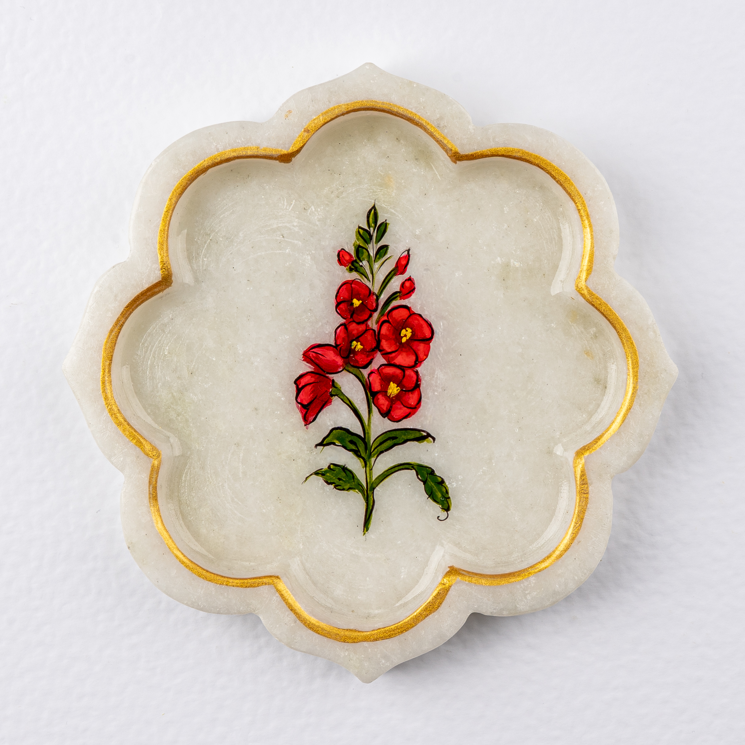 Gulkheru Platter Mini