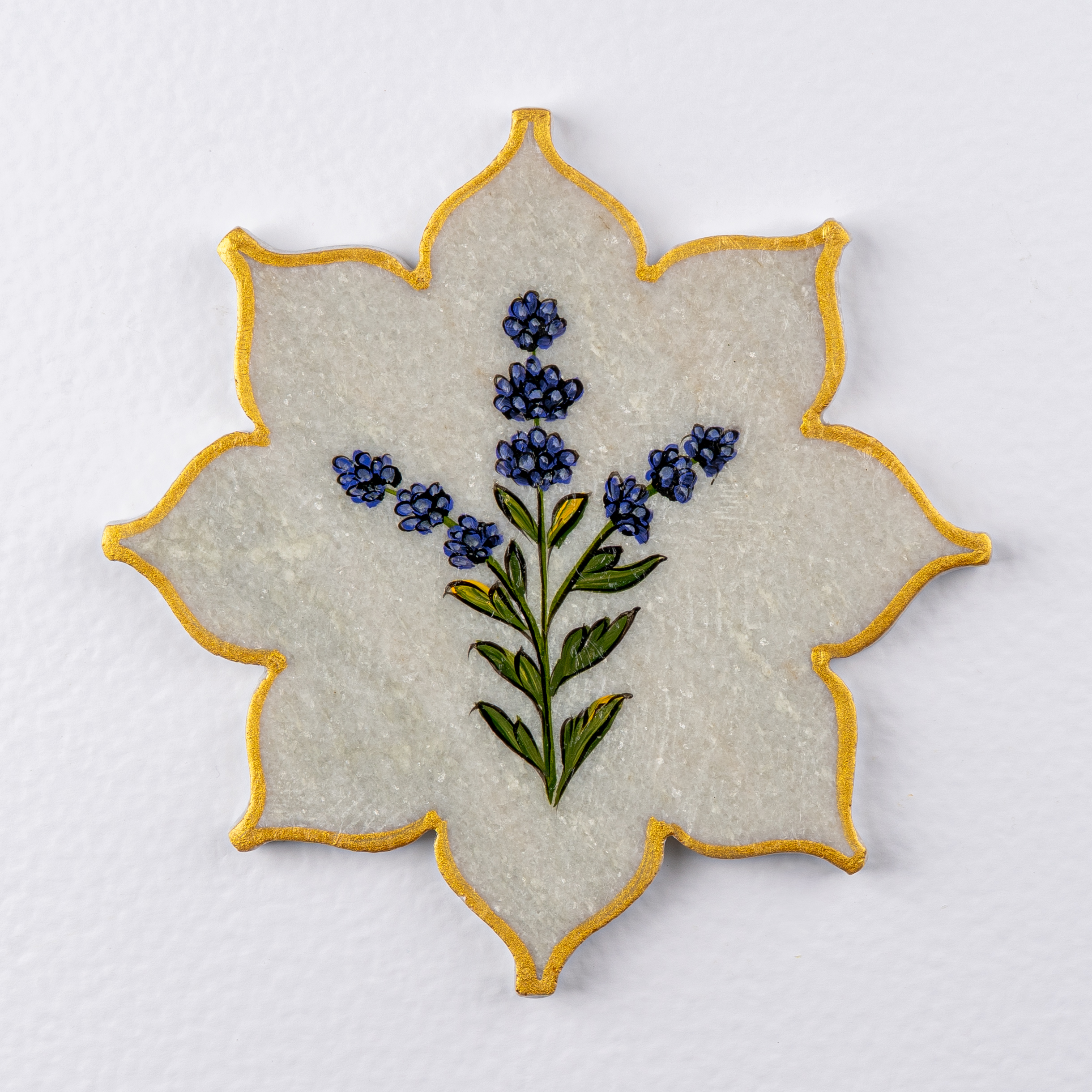 Jamuni Flower Coaster