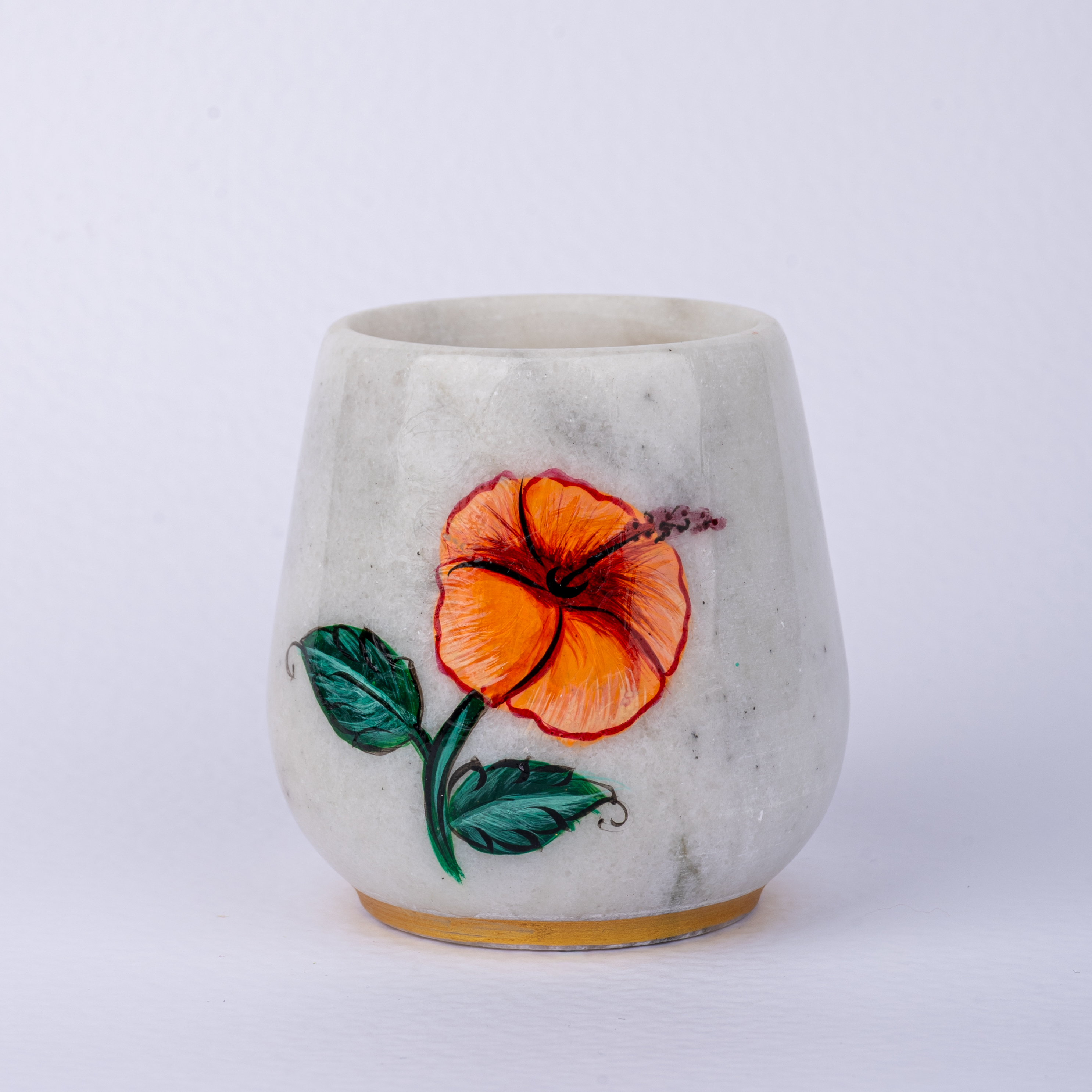 Gudhal Rounded Candle Holders