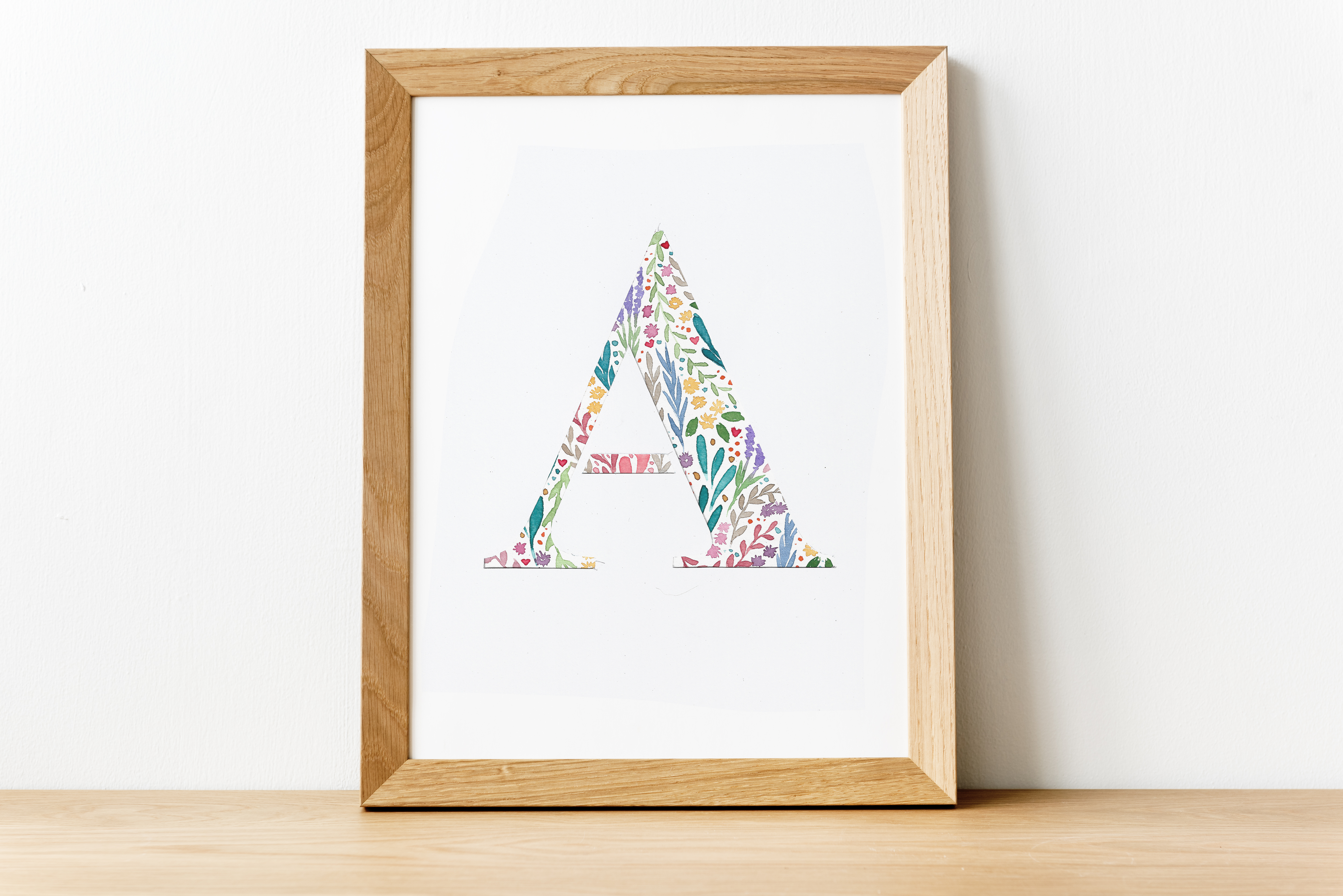 Monogramme Classique