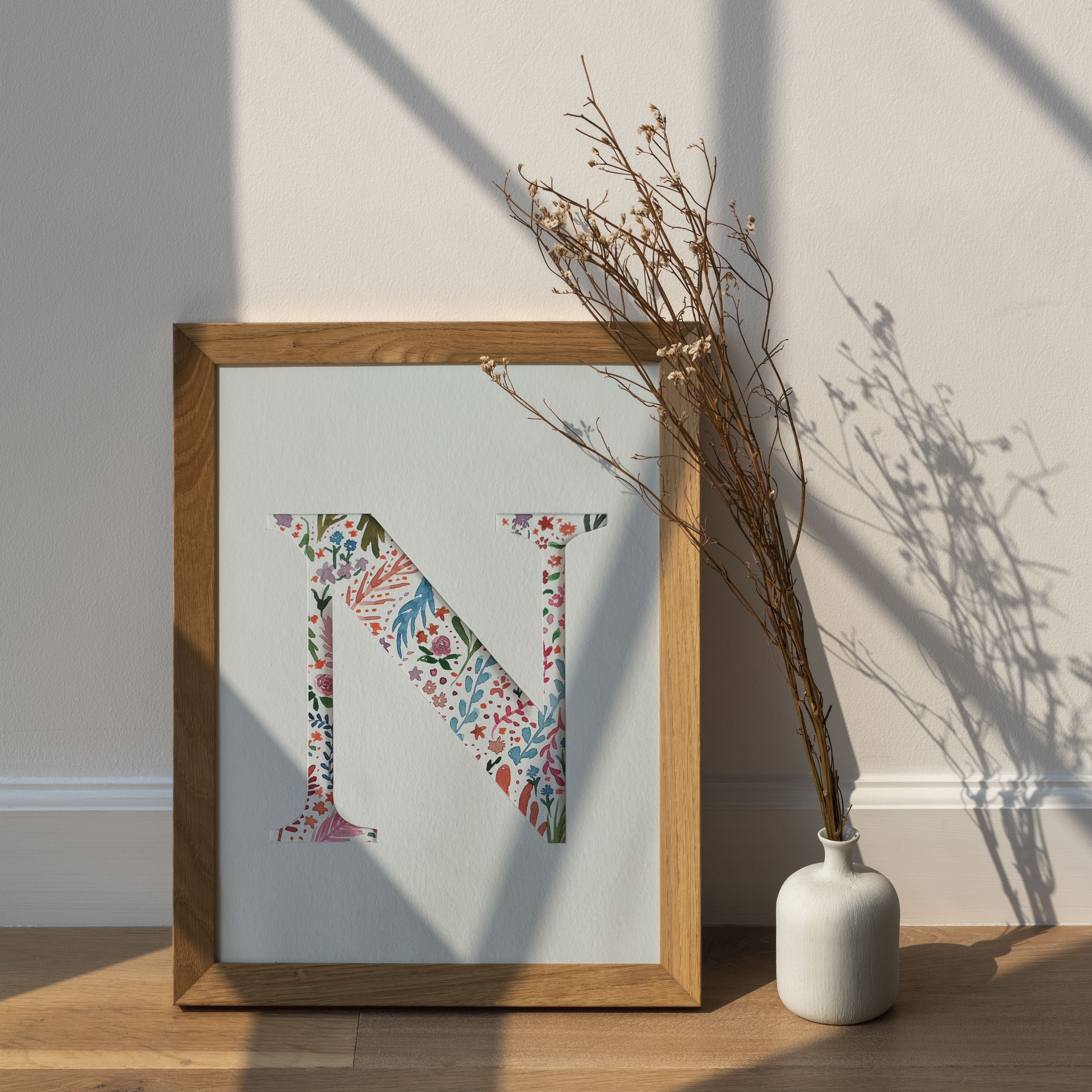 Monogramme Classique