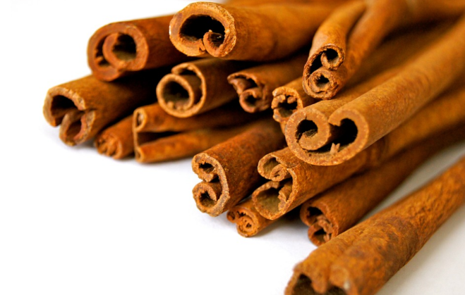 Kayu Manis Berkualitas Ekspor