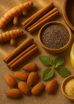 Kayu Manis Berkualitas Ekspor