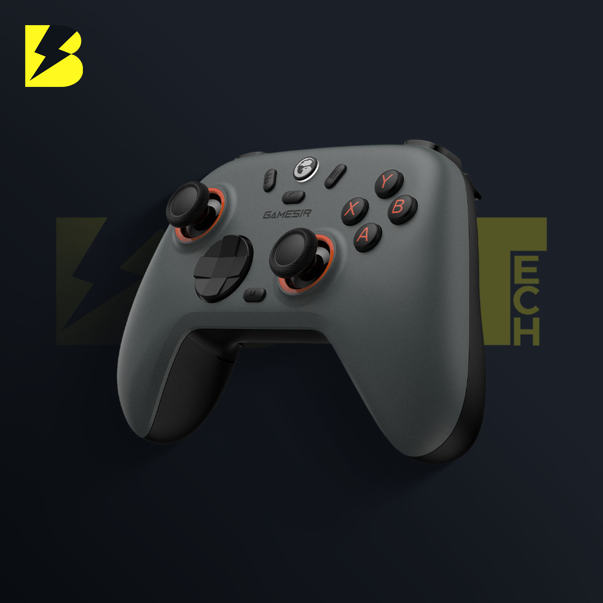 GameSir nova 2 lite BLACK