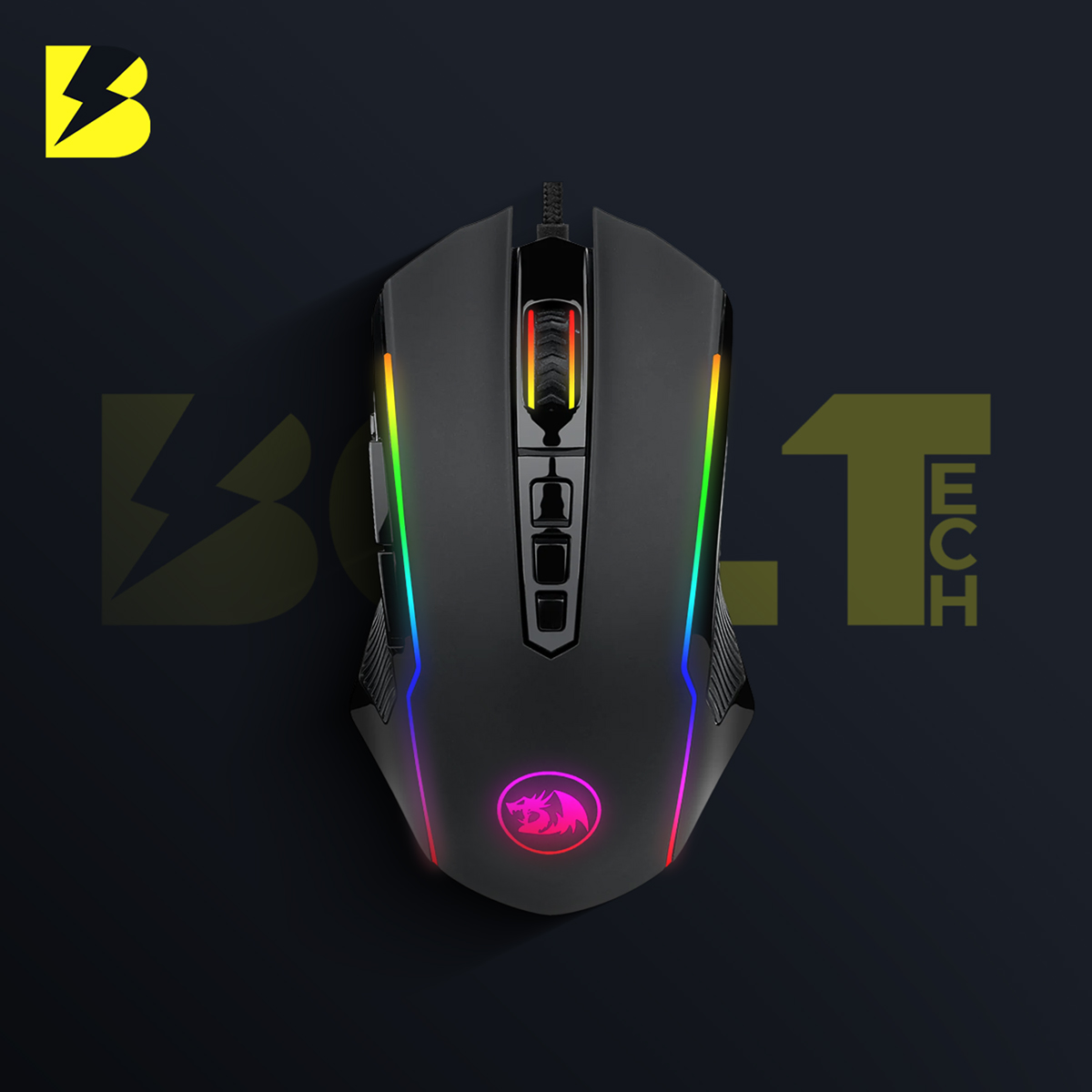 Redragon Ranger M910 GAMING MOUSE