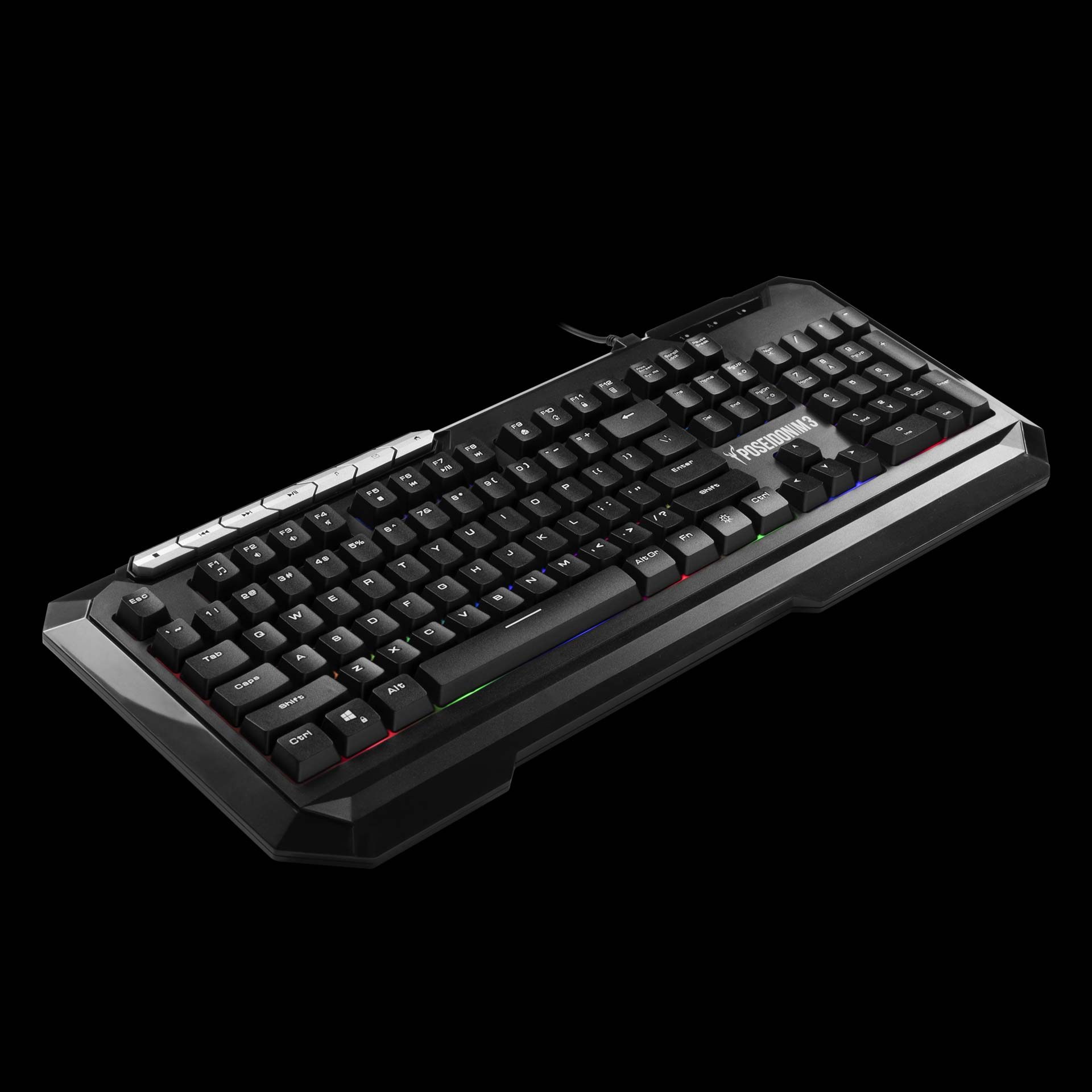 gamdias poseidon m3 5 in 1 gaming combo