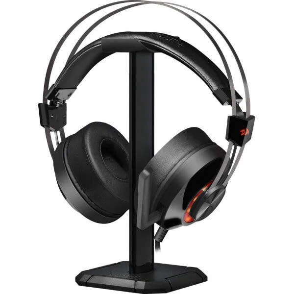 Redragon TALOS H601 GAMING HEADSET + Stand