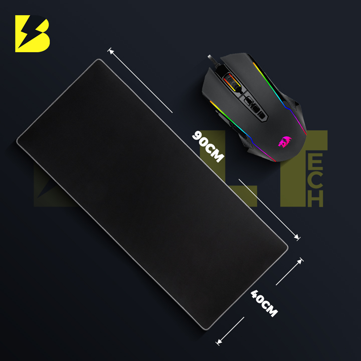 #6 Mouse + Pad Combo